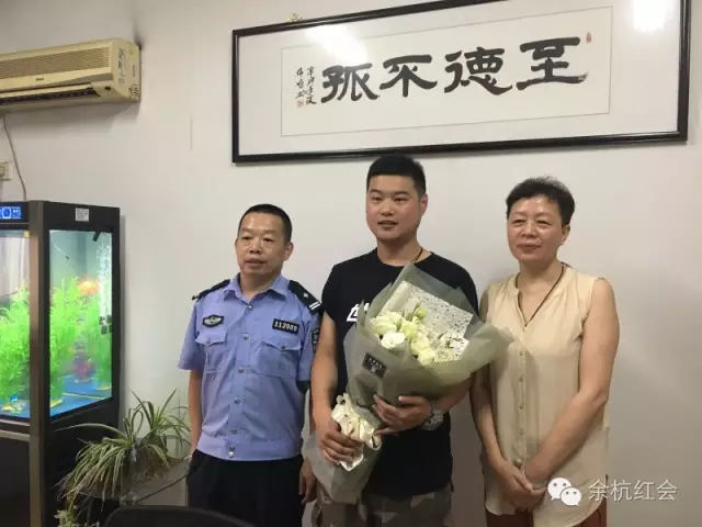 向未能成功捐献的志愿者致敬，你们一样是英雄 媒体报道 第1张