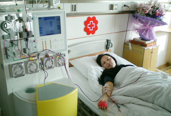 （028）孙凌 – 奉化献血明星杭城捐献造血干细胞 – 2008年11月13日 捐献名录 第1张