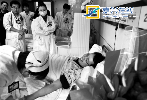 （066）肖纯 – 用医术以外东西救人 – 2010年10月29日 捐献名录 第3张