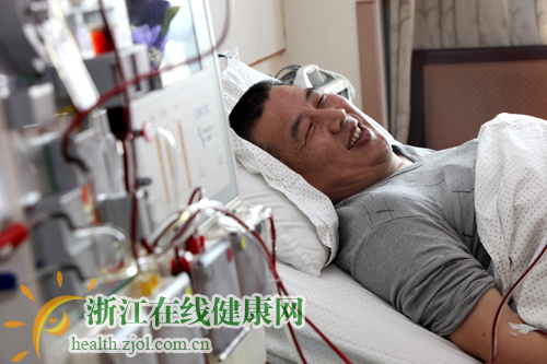 （098）徐锦芳 – 保卫科长成功捐献造血干细胞 – 2012年03月12日 捐献名录 第1张