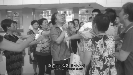 【中国梦微电影】《红》：女医生自捐造血干细胞救助白血病人 下载中心 第2张