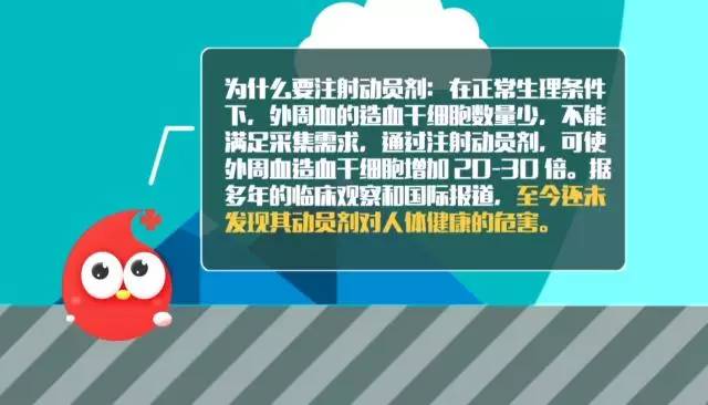 中华骨髓库动画版捐献造血干细胞宣传片 下载中心 第10张