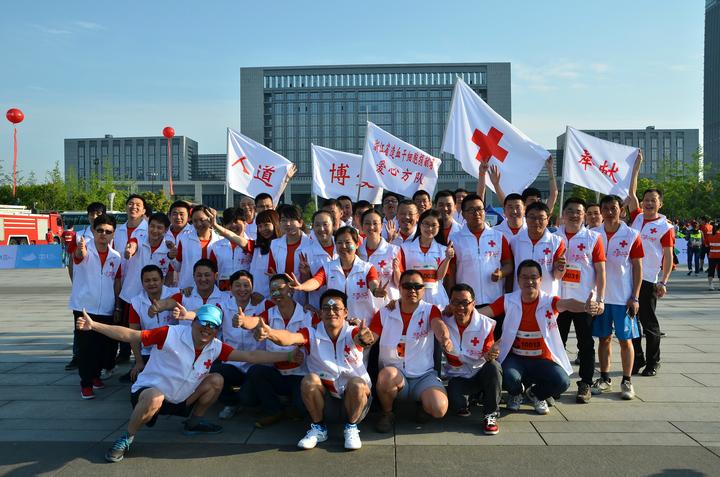 爱心延续15年，浙江实现造血干细胞捐献400例 新闻动态 第4张