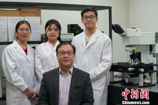 中国科学家揭秘造血干细胞“归巢之谜”　有助提高移植效率 科普知识 第2张
