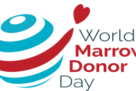 世界骨髓捐赠者日（World Marrow Donor Day）