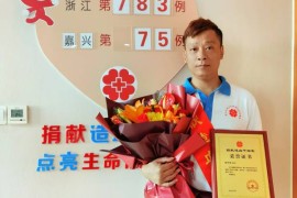 （783）陈伟峰 – 这是我一直以来的一个心愿 – 2022年05月27日