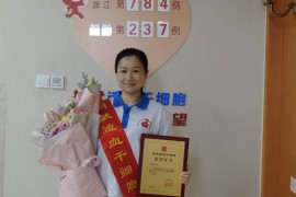 （784）沃晓枫 – 医者大爱！她用另一种方式践行救死扶伤的初心 – 2022年06月06日