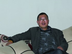 （095）曹志军 – 个体老板苦等捐献终如愿 – 2011年12月05日