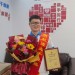 （1032）刘惟群 – 为生命续航！ 他成功捐献造血干细胞 – 2024年04月29日
