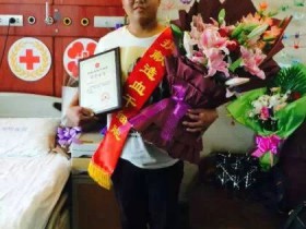 (210)饶旭伟 - 能救人一命,我感觉还是挺荣幸的 - 2014年11月24日