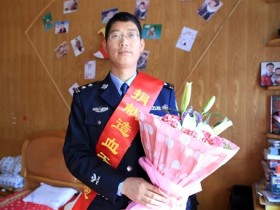 (225)马庆喜 - 大爱相“髓”演绎浙京生命接力 - 2015年03月06日