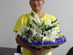 富阳将诞生第7位造血干细胞捐献者