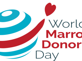 世界骨髓捐赠者日(World Marrow Donor Day)