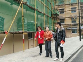 (265)孟晨 – 凤凰社区社工默默做了件“大”事 – 2016年03月25日