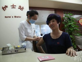 (285)杨春菊 – 以爱的名义,让生命接力 – 2016年06月10日