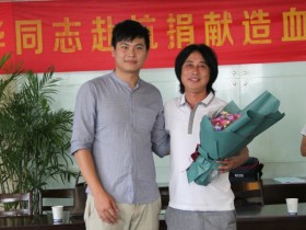 (291)马海华 – 世界那么大,能配成功,说明我和对方有着缘分。 – 2016年07月11日