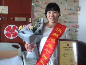 (299)翟隽隽 – 80后社区书记的两个“牵挂” – 2016年08月29日