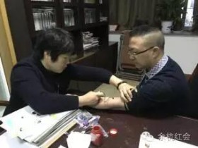 接二连三的感动,让生命重燃希望