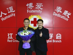 (324)陈治源 – 医者仁心,为生命点亮一盏灯 – 2016年12月23日