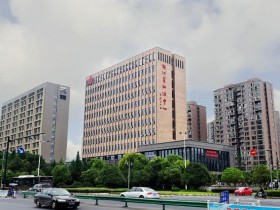 杭州市造血干细胞血样采集地点