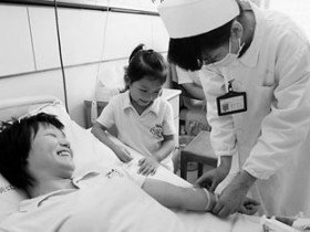 (026)陶凌云 - 一样中秋别样情 - 2008年09月16日
