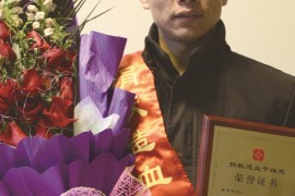 【我的捐干故事】董平:一位二次捐献者的独白