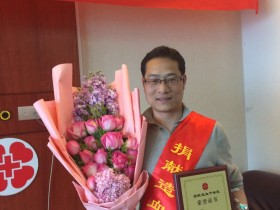 (331)徐飞 – 这一天,我等了10年 – 2017年02月17日