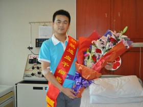 (146)徐青 – 这一天,他等了7年 – 2013年08月26日