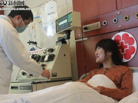 (162)赵赟 – 杭州电力“最美员工”,今天你更美 – 2013年12月30日