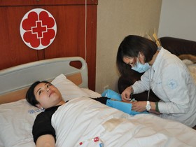 (164)史君 – 她23岁时许下的承诺 现在能拯救23岁的他 – 2014年02月24日