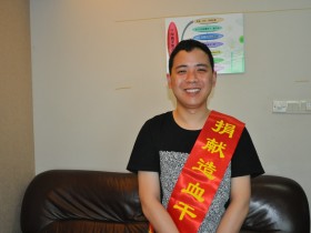 (169)杨泳 – 父母极力反对 耐心开导终获理解 – 2014年04月08日