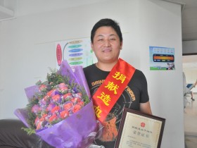 (186)张林海 – 能和对方配型成功是一种缘分 – 2014年07月09日