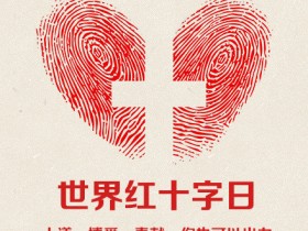 5.8,世界红十字日