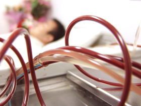 造血干细胞捐献者捐献心理决定