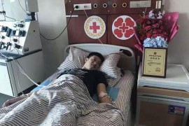 （354）徐冬冬 – 新湾小伙捐献造血干细胞，点亮生命希望 – 2017年06月20日