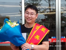(357)徐俊 – 他们做出了相同的决定,为患者传递生命希望 – 2017年07月11日
