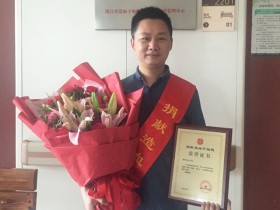(366)易海龙 – 这是和平年代救人的方式 – 2017年09月04日