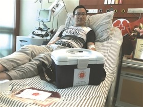 (367)袁永国 – 能挽救别人的生命是种难得的幸运 – 2017年09月05日