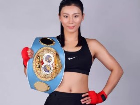 希望你像我一样勇敢 —— 中华骨髓库“爱心大使”蔡宗菊