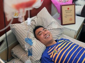 (382)李少华 – 你撸起袖子的样子特别帅 – 2017年12月29日