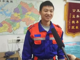 (386)马啸天 – 在奉献中谱写青春之歌 – 2018年01月15日