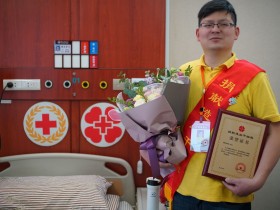 (394)黄钢锋 – 兄弟,我一直是你的守护者 – 2018年03月08日