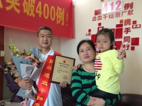 (412)林进军 – 等待10年终于实现了这个心愿 – 2018年05月22日