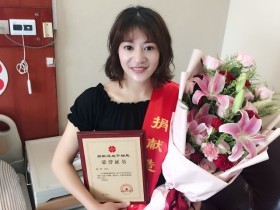 (415)陈玲 – 作为母亲的本能告诉我,我和她有缘 – 2018年06月05日