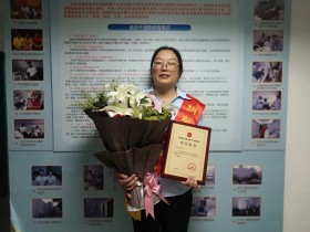 （422）何亚芳 – 挽救香港年轻患者生命 宁波首例涉港捐献完成 – 2018年08月07日