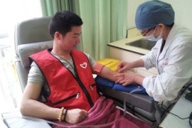 【亲爱的造血干细胞捐献者,你好吗?】捐“髓”护“髓”,愿做星星之火,点亮公益之路