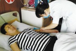 【我的捐干故事】王建琴:生命的种子只需一点