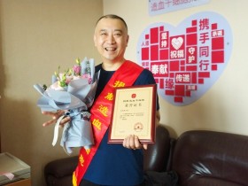 (437)王战军 – 5年前他许下的诺言,今天终于实现了 – 2018年10月26日