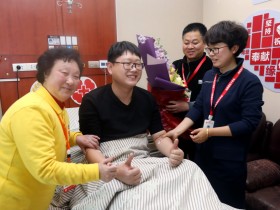(459)陈敏峰 – 这个身份不一般!5年后的一通电话,小伙毅然做出了决定 – 2019年02月27日