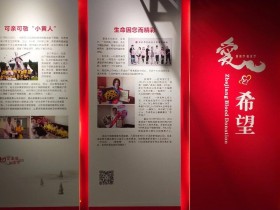 2018年浙江省造血干细胞捐献事业发展进步报告